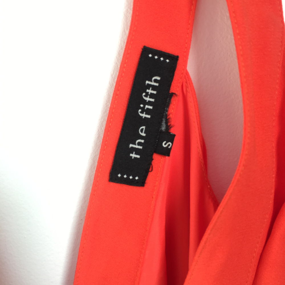 The Fifth Label The High Road Dress - Picture 6 of 7